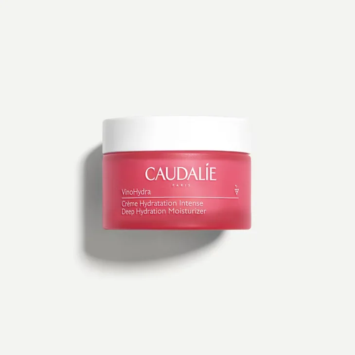 Caudalie Vino-Hydra Crema Idratazione Intensa Viso 50 ml Caudalie Vino-Hydra Crema Idratazione Intensa Viso 50 ml