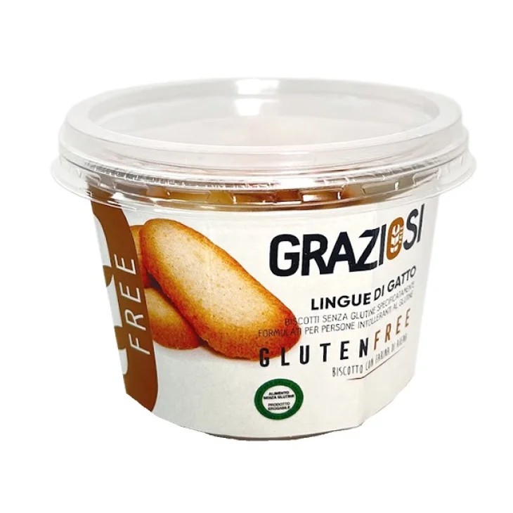 Lingue Di Gatto 110 G