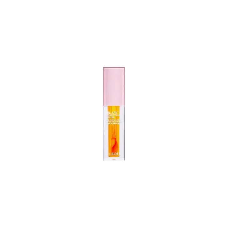 Elroel Blanc Essential Ph Reagent Olio Labbra Idratante 03 Apricot 4,5 ml