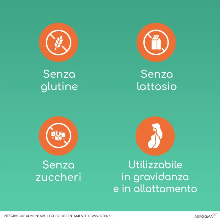 Yovis Caps 50 Miliardi Integratore Fermenti Lattici 20 capsule Yovis Caps 50 Miliardi Integratore Fermenti Lattici 20 capsule