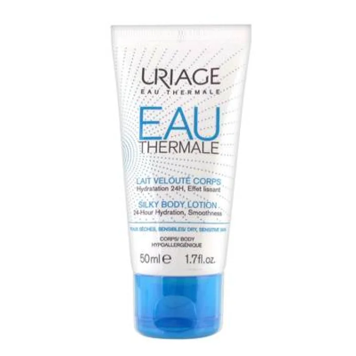 EAU THERMALE LAIT CORPO 50 ML