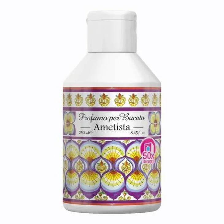 Maioliche Bucato Profumato 250 Ml Ametista