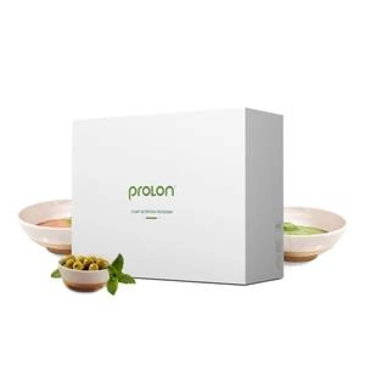 ProLon Mima Digiuno Programma Alimentare 5 Giorni Varietà 4 ProLon Mima Digiuno Programma Alimentare 5 Giorni Varietà 4