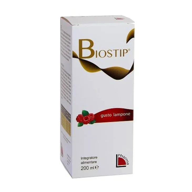 Biostip Integratore per la Regolarit&agrave; Intestinale 200 ml