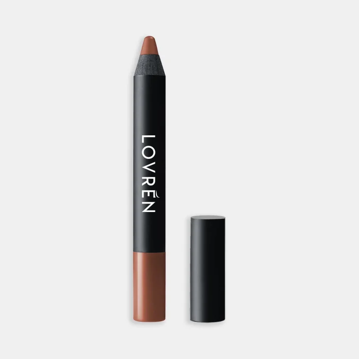 Lovren RP1 Matita Rossetto Long Lasting Nude 1 pezzo
