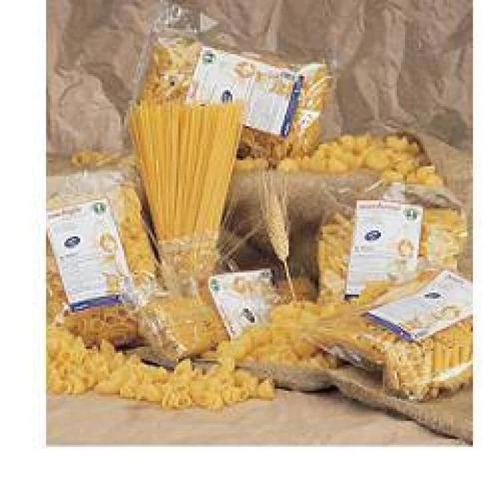 Probios Pasta di Frumento Bianca Penne Rigate 500 g Probios Pasta di Frumento Bianca Penne Rigate 500 g