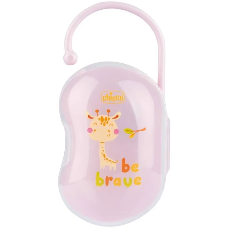 CHICCO PORTASUCCHIETTO DOPPIO ROSA CHICCO PORTASUCCHIETTO DOPPIO ROSA