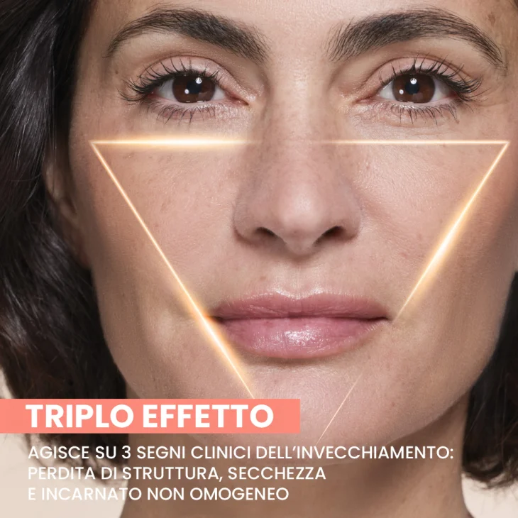 Av&egrave;ne Dermabsolu Crema Giorno Ridensificante Anti-et&agrave;  50 ml