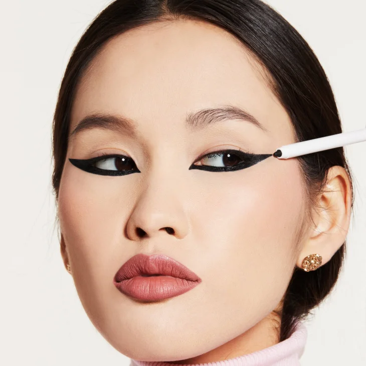 Goovi Line to Impress Matita Occhi Liner & Kajal 03 butter