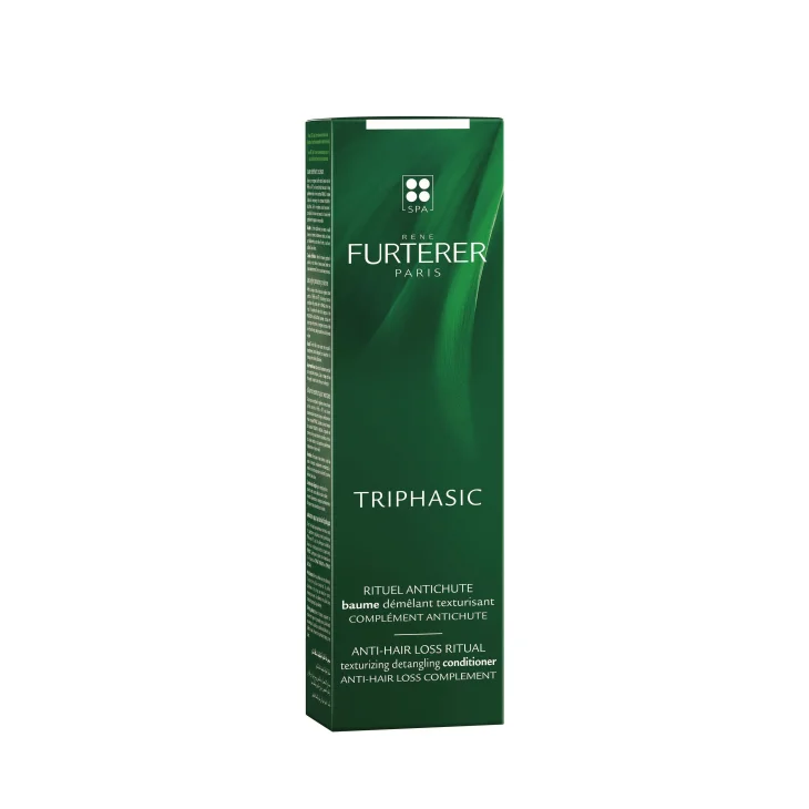 Ren&eacute; Furterer Triphasic Balsamo Districante Texturizzante 150 ml