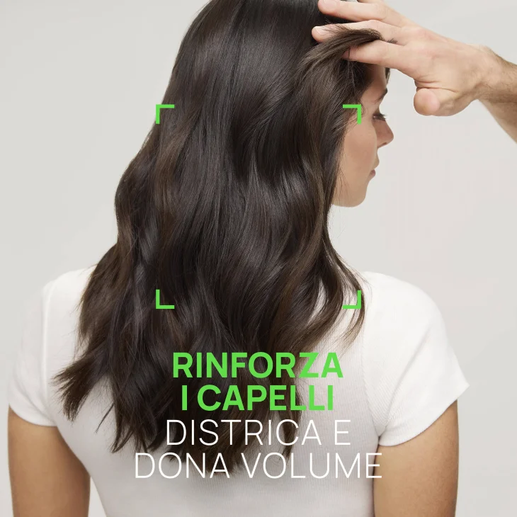 Ren&eacute; Furterer Triphasic Balsamo Districante Texturizzante 150 ml