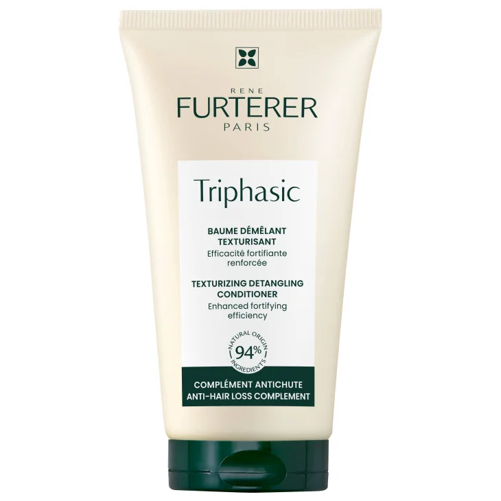 Ren&eacute; Furterer Triphasic Balsamo Districante Texturizzante 150 ml