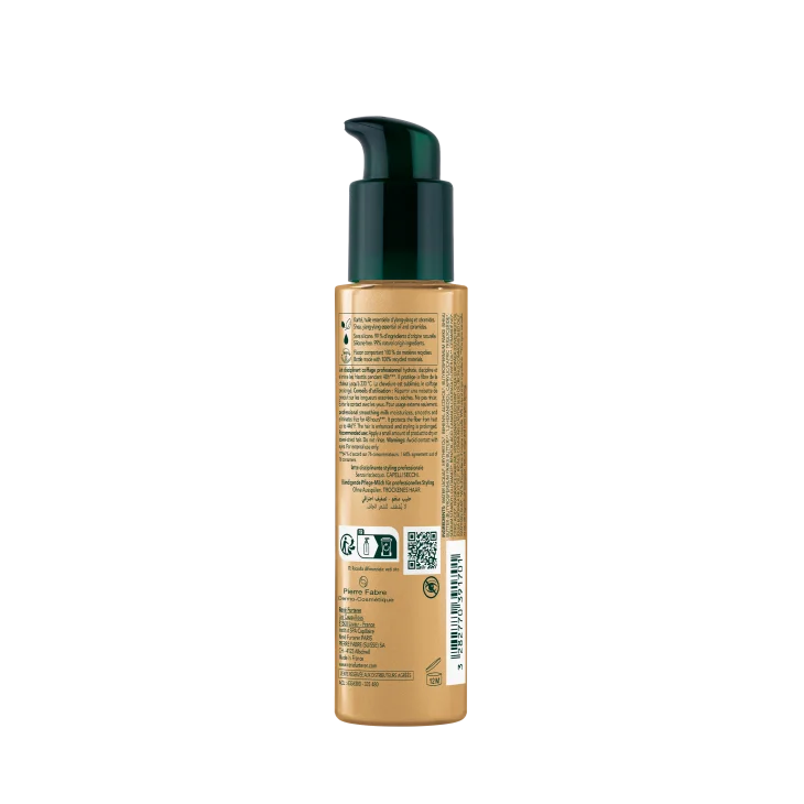 Ren&eacute; Furterer Sublime Karit&egrave; Latte Disciplinante styling professionale 100 ml