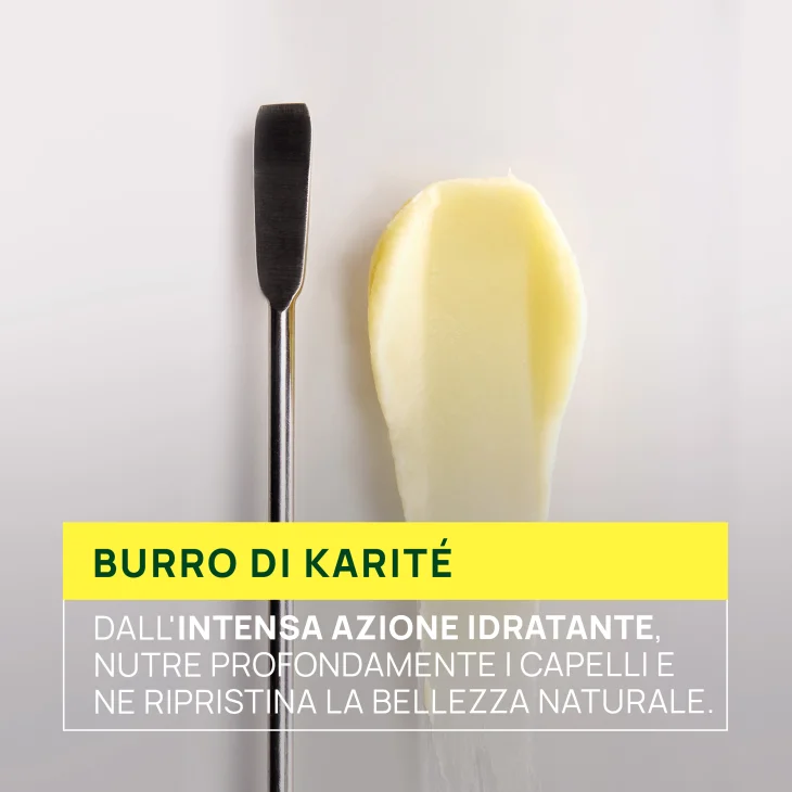 Ren&eacute; Furterer Sublime Karit&egrave; Latte Disciplinante styling professionale 100 ml
