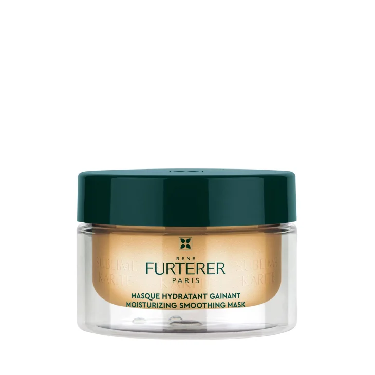 Ren&eacute; Furterer Sublime Karit&egrave; Maschera Idratante Disciplinante 200 ml