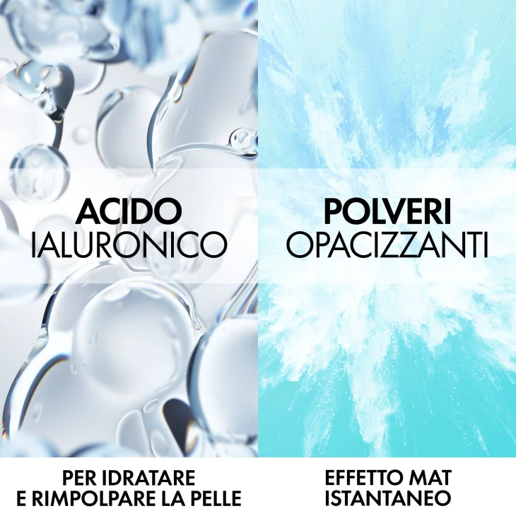Vichy Mineral89 Oily Skin Cream Crema Idratante Leggera Viso 50 ml Vichy Mineral89 Oily Skin Cream Crema Idratante Leggera Viso 50 ml
