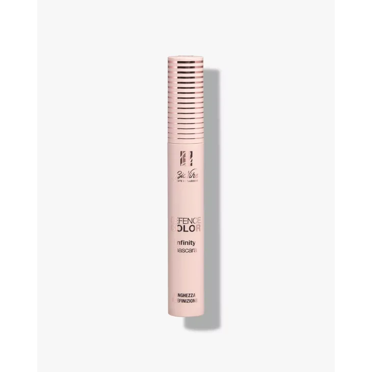 BioNike Defence Color Mascara Infinity Lunghezza e Definizione 13 ml