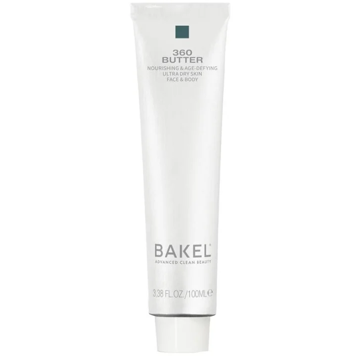 Bakel 360 Butter Balsamo Compatto Anti-età 100 ml Bakel 360 Butter Balsamo Compatto Anti-età 100 ml