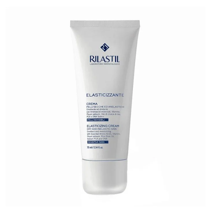 Rilastil Crema Elasticizzante Pelli Secche ed Anelastiche 75 ml PREZZO SPECIALE Rilastil Crema Elasticizzante Pelli Secche ed Anelastiche 75 ml PREZZO SPECIALE