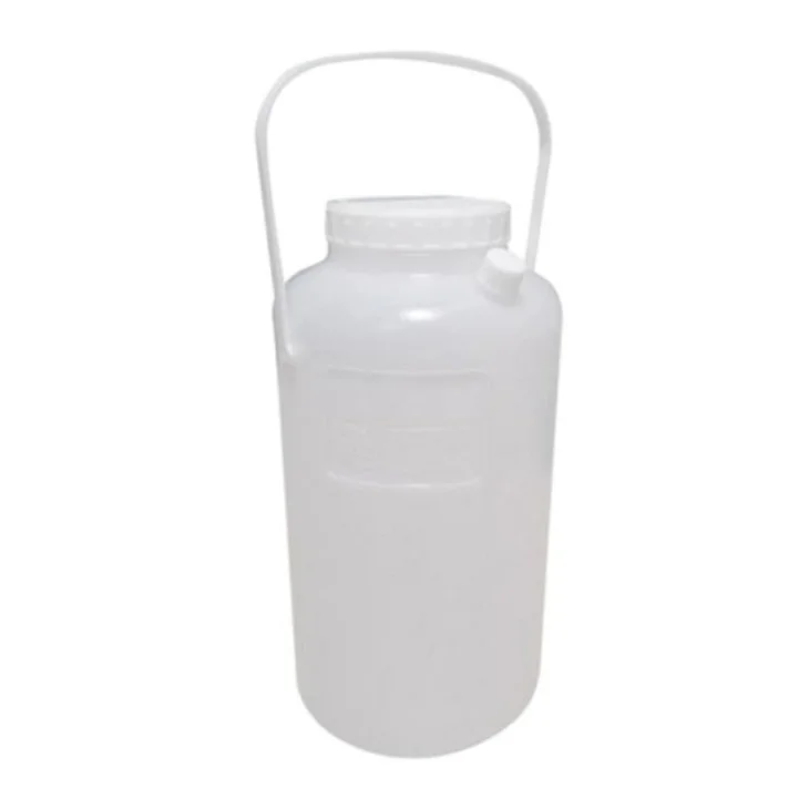 Farmacare Contenitore Urina 24 Ore Polietilene Monouso 2500ml Farmacare Contenitore Urina 24 Ore Polietilene Monouso 2500ml