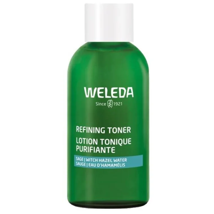 Weleda Tonico Viso Purificante 150 ml