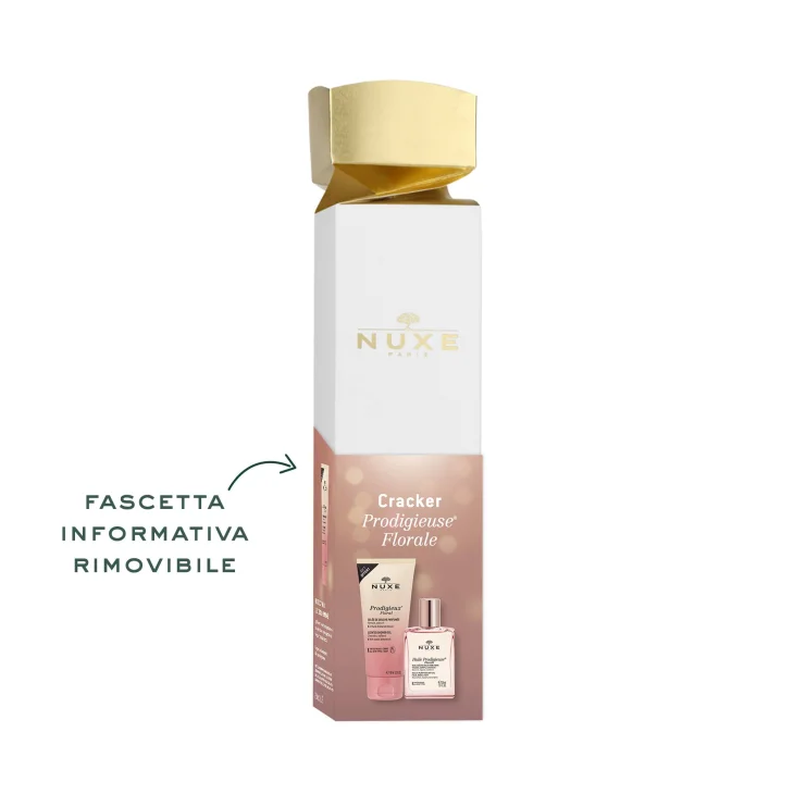 Nuxe Cracker Huile Prodigieuse&reg; Florale