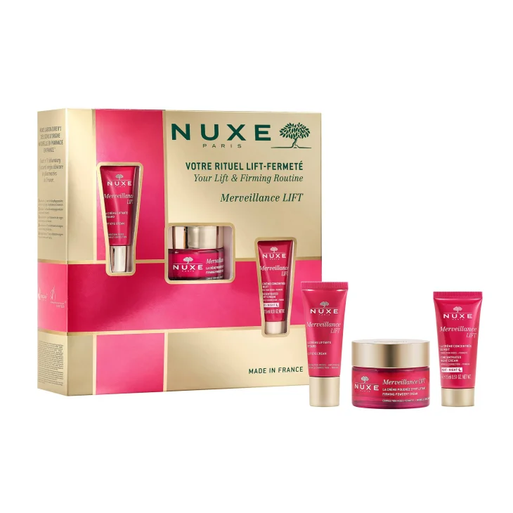 Nuxe Cofanetto di Bellezza Merveillance Lift