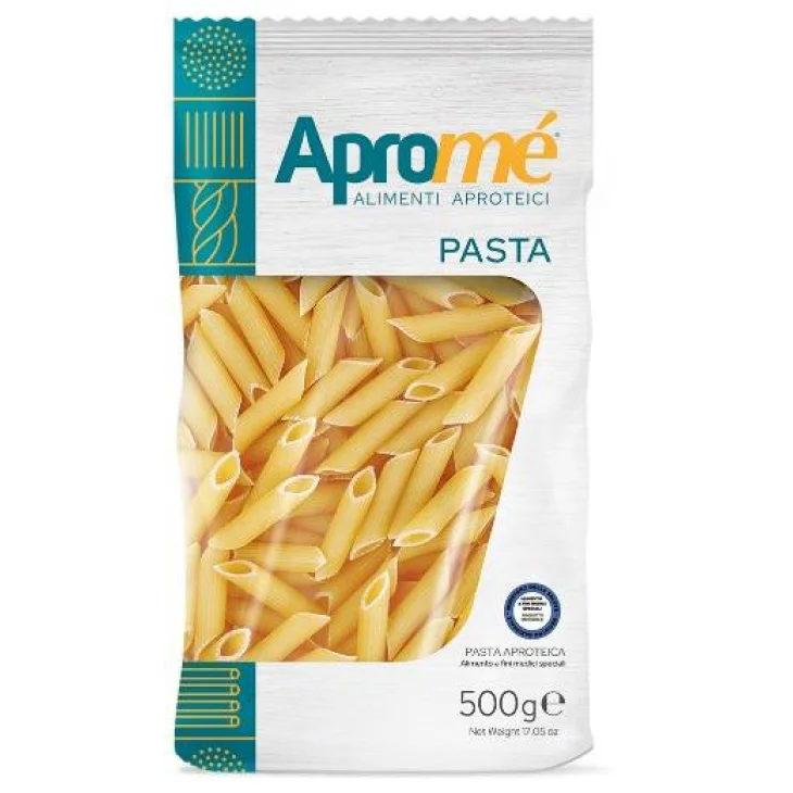 Aprom&egrave; Penne Aproteiche 500 g