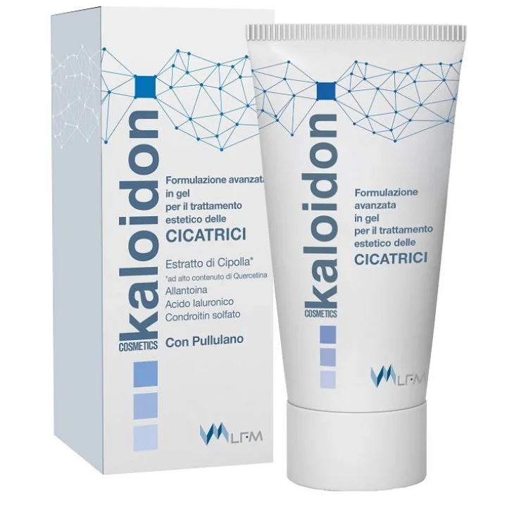 KALOIDON GEL CICATRICI 75 ML KALOIDON GEL CICATRICI 75 ML