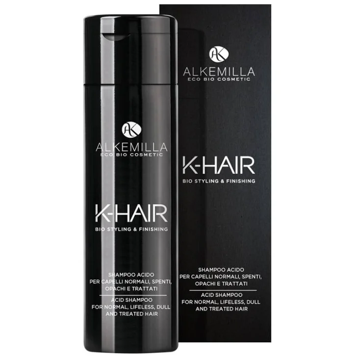ALKEMILLA SHAMPOO ACIDO 200 ML ALKEMILLA SHAMPOO ACIDO 200 ML