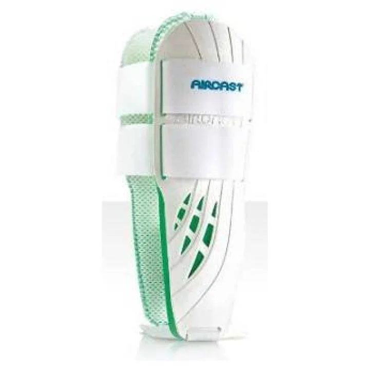 Djo Aircast Air-Stirrup Cavigliera Bivalva Destra M