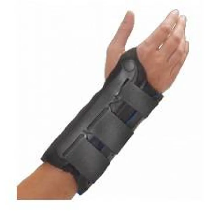 Gibaud Ortho Manugib 20 Ortesi Polso Sinistro Taglia 0
