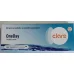 Claro One Day Lenti a Contatto Ricambio Giornaliero 30 lenti - Gradazione: -1.75