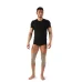 Spikenergy Knee Fascia Elastica per il Ginocchio - Taglia: L