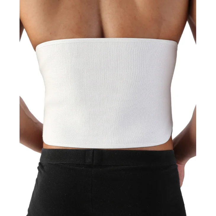 Spikenergy Lombar-Sands Fascia Lombare Elastica - Taglia: S/M