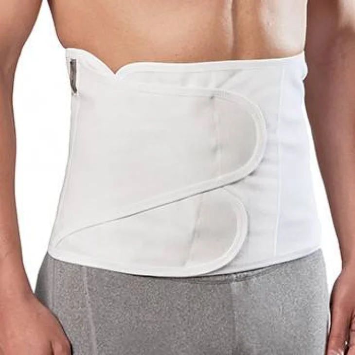 Dr Gibaud Fascia Addominale Post Operatoria Classica H24 - Taglia: 3