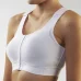 Ekeep B3 Surgical Bra Reggiseno Post Operatorio Colore Bianco - Taglia: 1