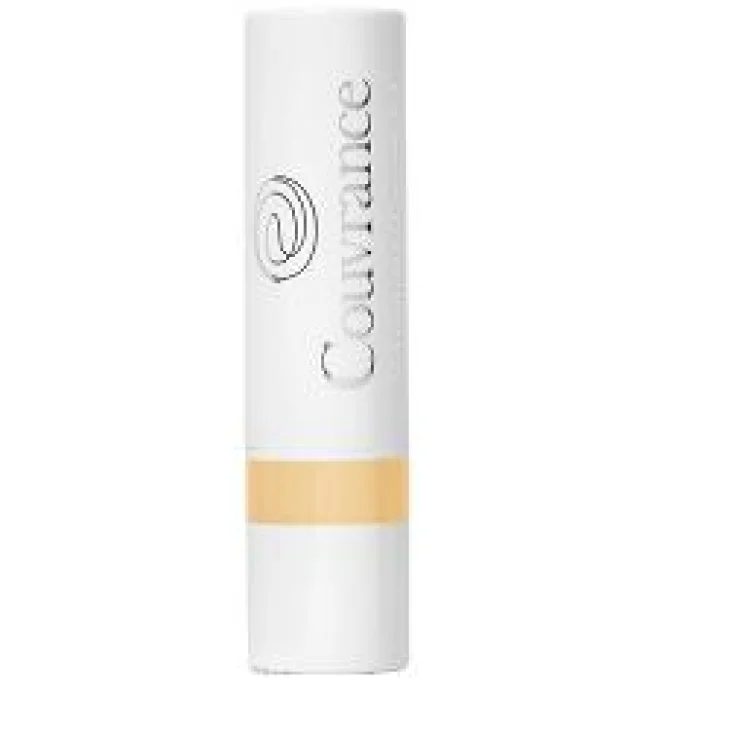 EAU THERMALE AVENE COUVRANCE STICK CORRETTORE GIALLO 3 G EAU THERMALE AVENE COUVRANCE STICK CORRETTORE GIALLO 3 G