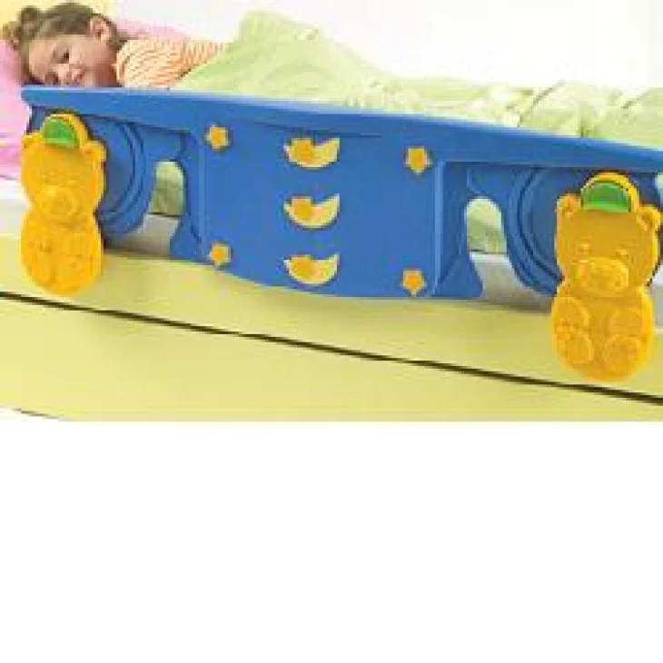 SALVA SONNO BARRI LETTO