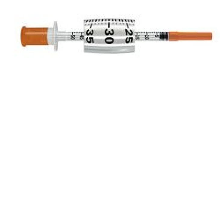SIR PIC INS 0,5 G31X8 30PZ
