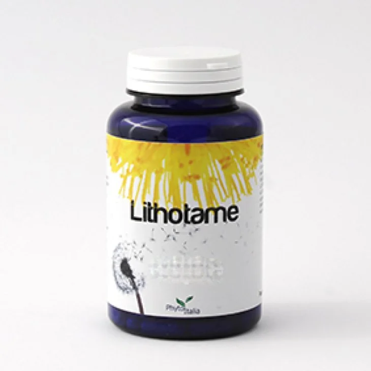 LITHOTAME 60CPS