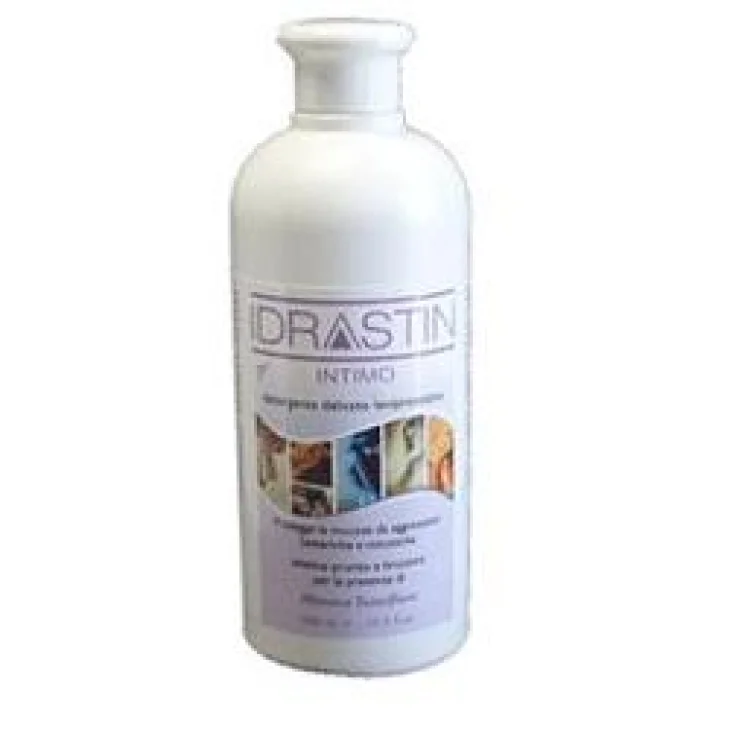 IDRASTIN INTIMO 500ML IDRASTIN INTIMO 500ML
