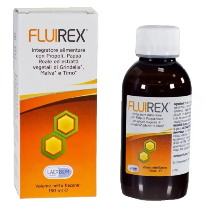 FLUIREX 150ML
