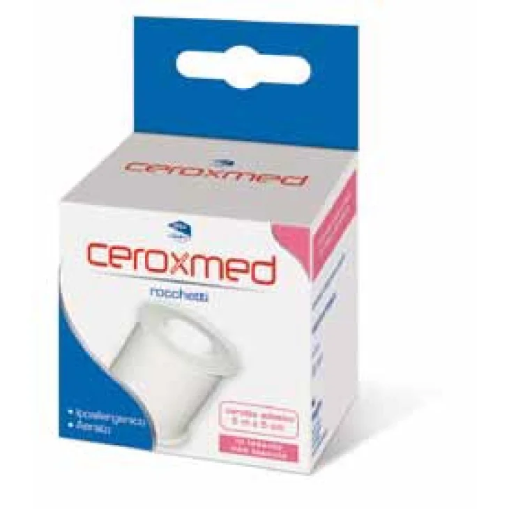 CER CEROXMED TNT AER 500X5 CER CEROXMED TNT AER 500X5