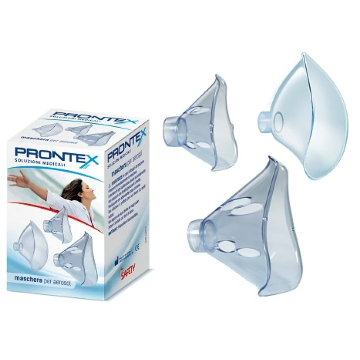 PRONTEX MASCHERA UNIVERSALE