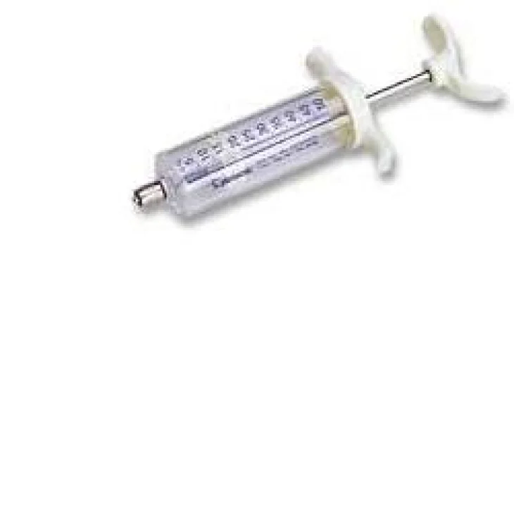 SIR SUPERSIR 50ML LUER LOCK SIR SUPERSIR 50ML LUER LOCK