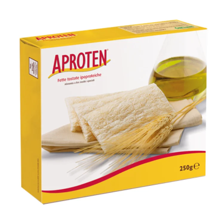 APROTEN FETTE TOSTATE MONOPORZ APROTEN FETTE TOSTATE MONOPORZ
