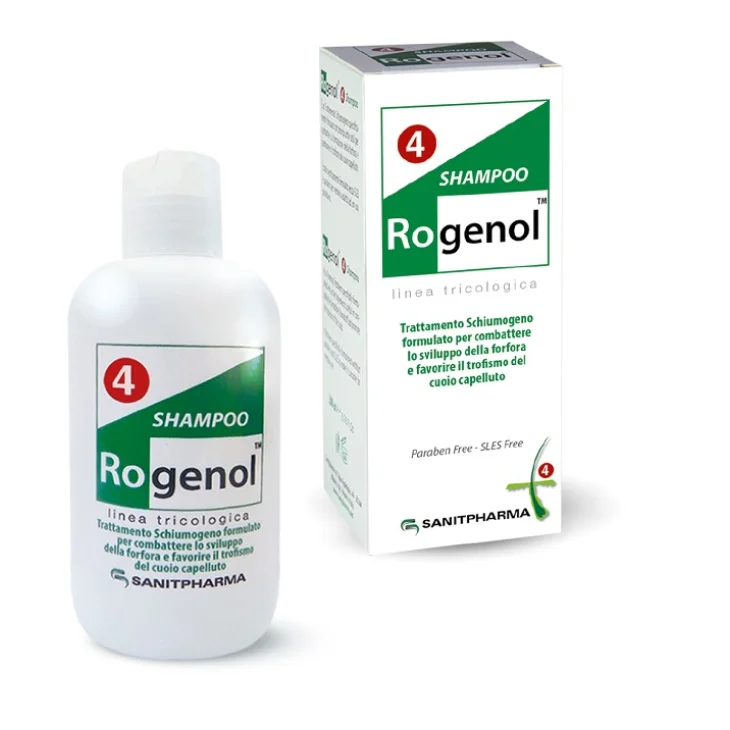ROGENOL 4 200ML