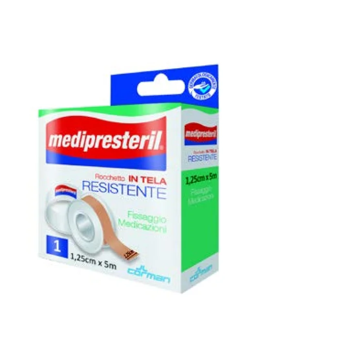 CER MEDIPRESTERIL R TE1,25X500 CER MEDIPRESTERIL R TE1,25X500