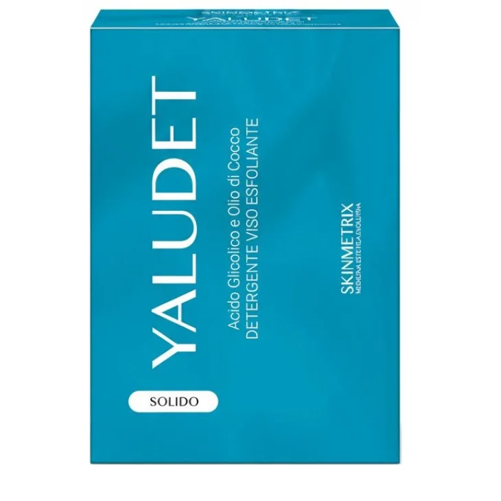 YALUDET SAPONE SOLIDO